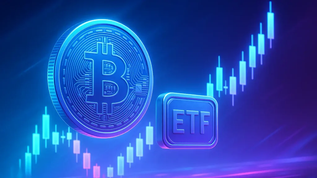 SEC Approval of Bitcoin Spot ETF Marks a New Era for Crypto Investors