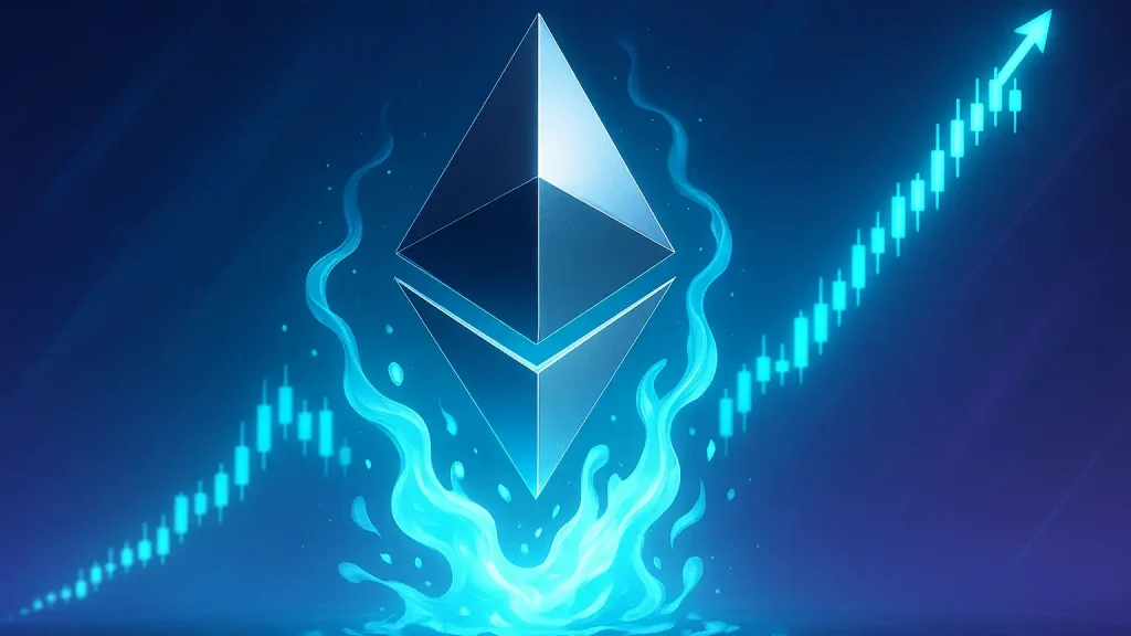 Ethereum’s Shanghai Upgrade Ignites Liquid Staking Expansion