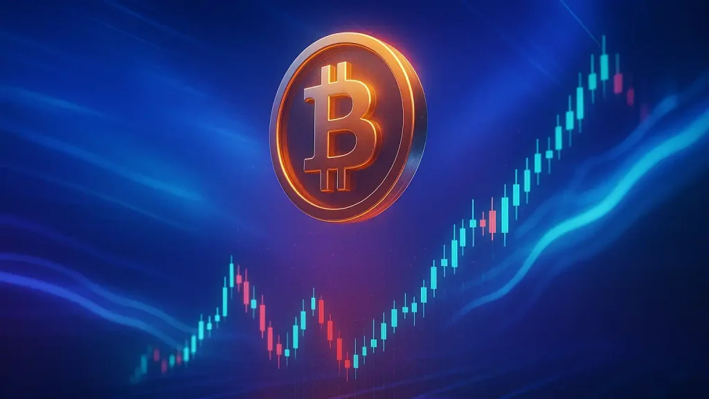 Bitcoin’s Resurgence Amidst Market Volatility