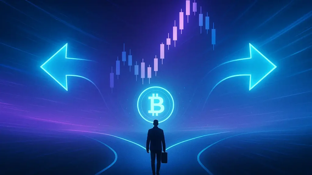 Regulatory Crossroads: SEC Enforcement and the Future of Crypto