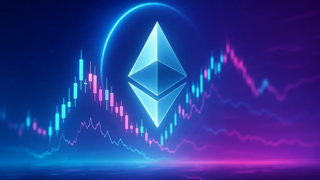 Ethereum’s Shanghai Upgrade: Unlocking Staked ETH Amid Market Turbulence