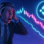 SEC’s Landmark Lawsuit Against Binance Sends Shockwaves Through Crypto Markets...