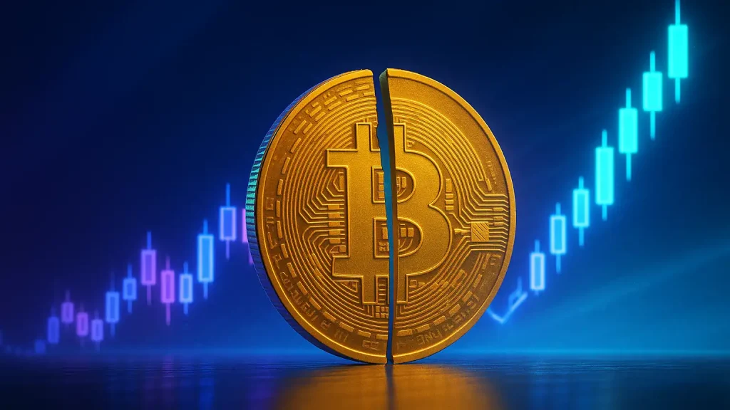 Crypto Market Braces for Bitcoin Halving: Analysts Predict Price Surge