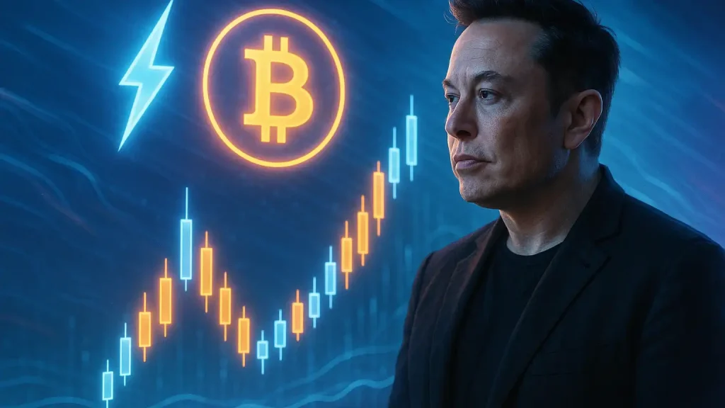 Elon Musk’s Evolving Relationship with Bitcoin: A Deep Dive into Energy, I...