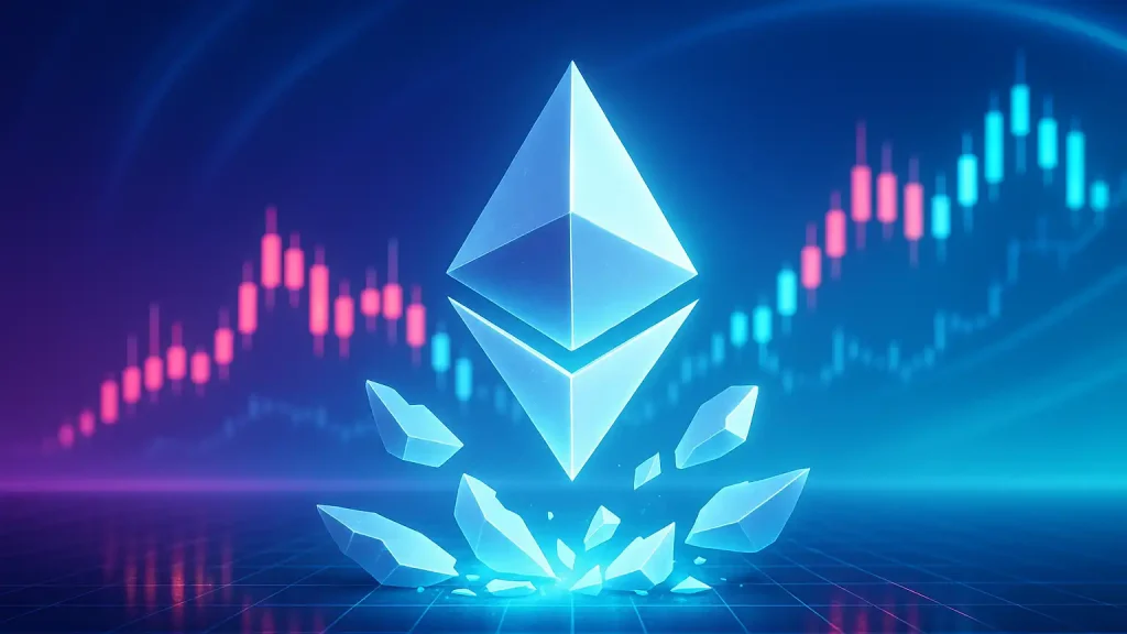 Ethereum’s Shapella Upgrade Spurs Liquid Staking Fragmentation