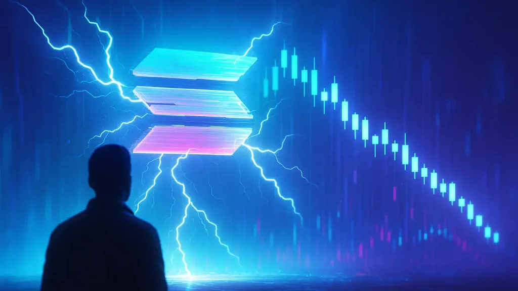 Solana Outage Sparks Fresh Debate on Decentralization and Resilience