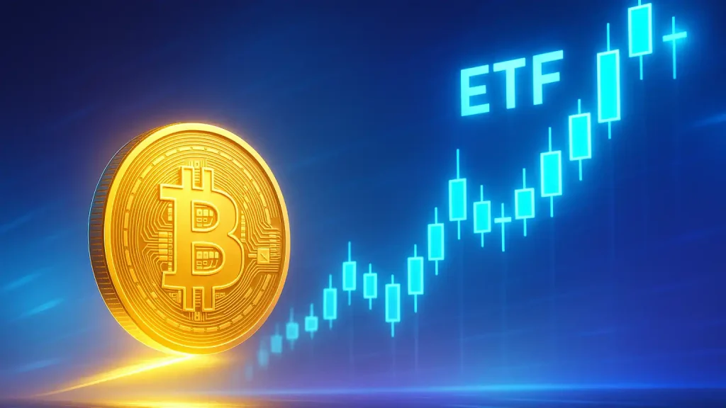 SEC’s Green Light: Unpacking the First U.S. Spot Bitcoin ETF