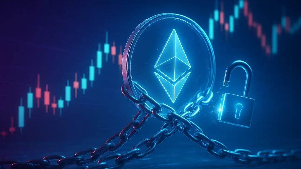Ethereum’s Shanghai Upgrade Goes Live: Unlocking Staked ETH & Network Impl...