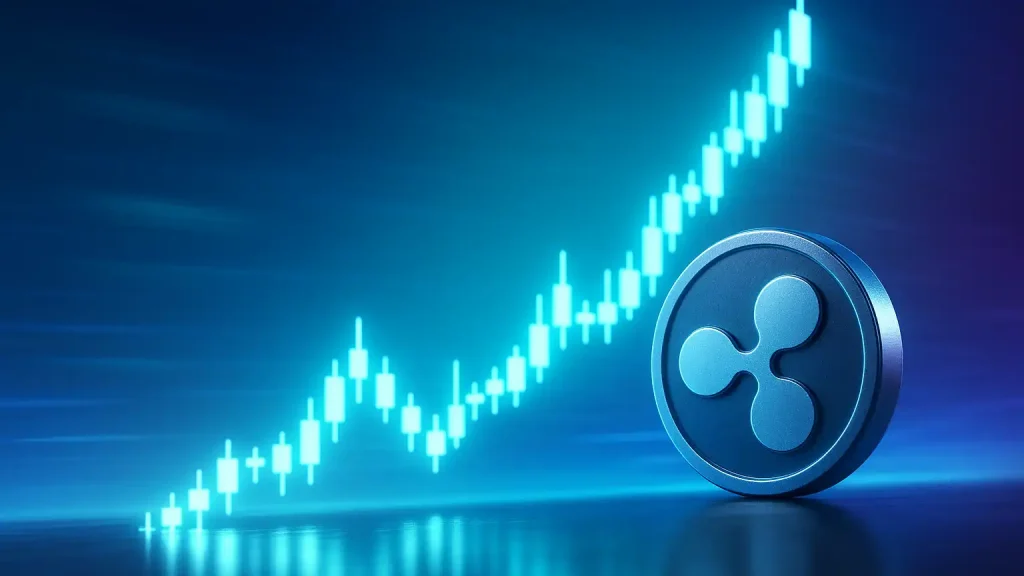 Ripple’s Legal Triumph Over SEC Sparks Renewed Confidence in XRP