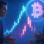 Bitcoin ETFs Stir Institutional Debate: Balancing Innovation and Risk...