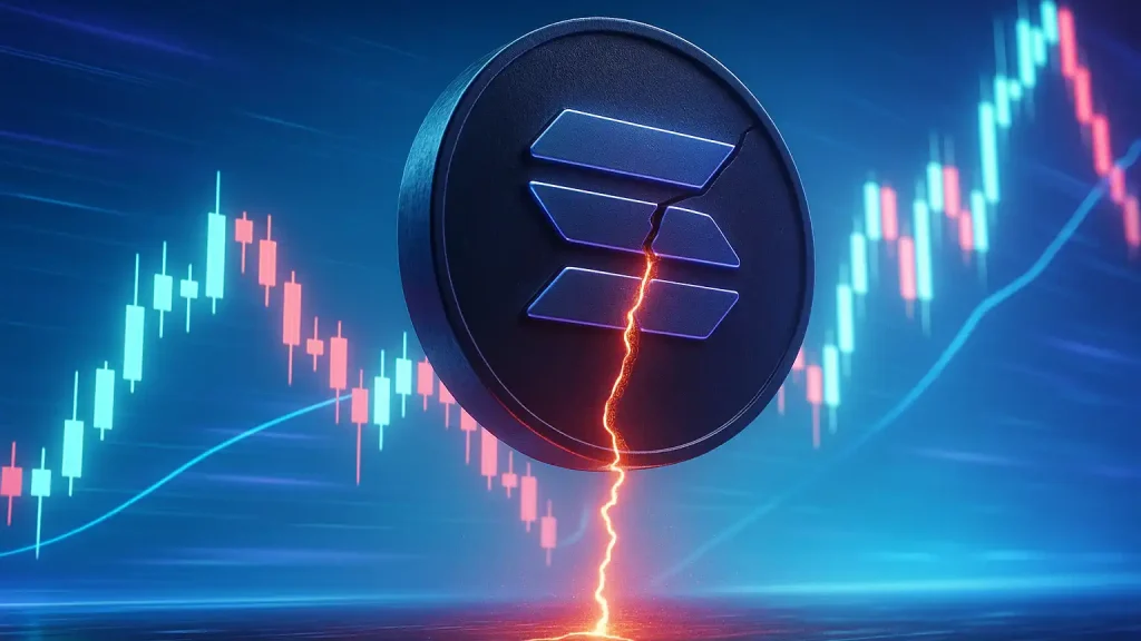 Solana’s Latest Network Outage Raises Questions About Decentralized Scalabilit...