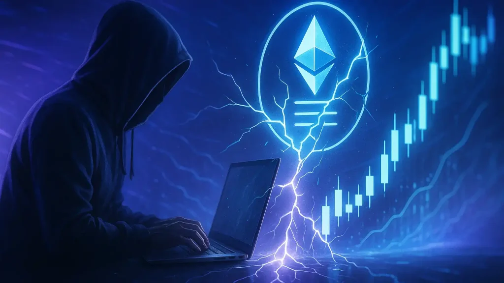 Unraveling the Latest DeFi Breach: Inside the $50 Million Smart Contract Hack