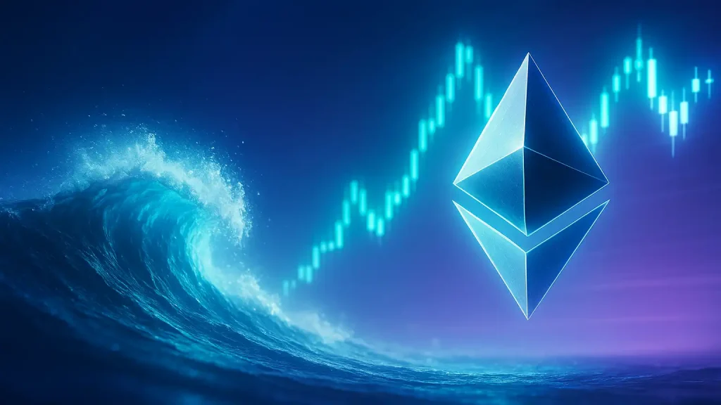 The Coming Tide: Ethereum’s Shanghai Upgrade Sparks Unprecedented Withdrawal S...