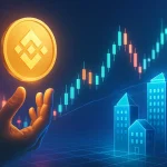 Binance’s Bold Foray into Real Estate Tokenization...