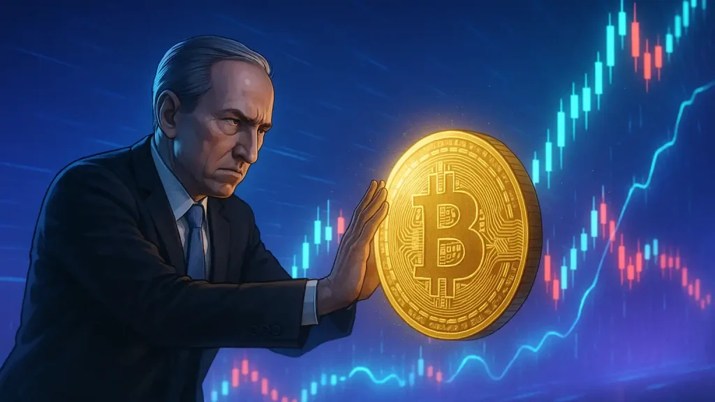 SEC Pushes Back Bitcoin Spot ETF Verdict Again, Testing Crypto Markets