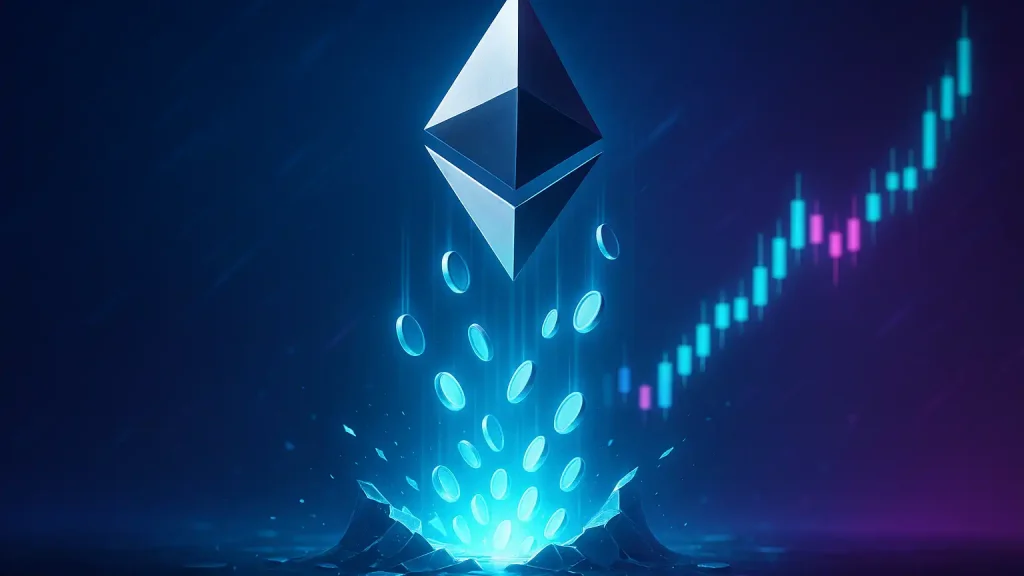 Shapella Upgrade Unleashes Ethereum Stake Withdrawals