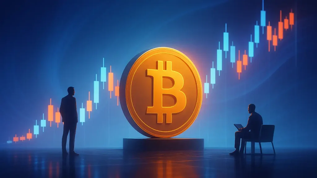 Bitcoin Spot ETF Approval: A New Era for Institutional Crypto Investing