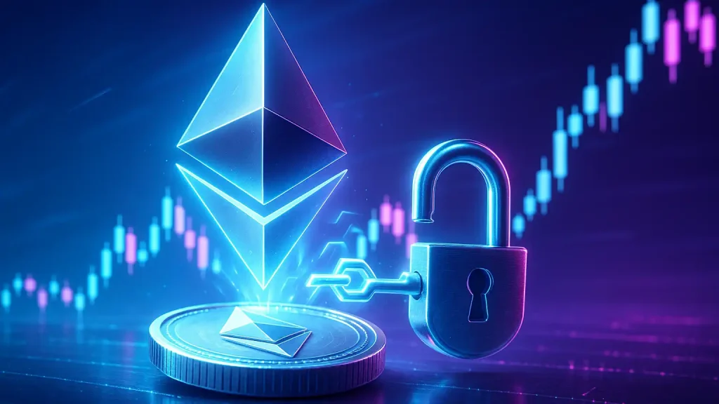 Ethereum’s Shanghai Upgrade Goes Live: Unlocking 13M Staked ETH