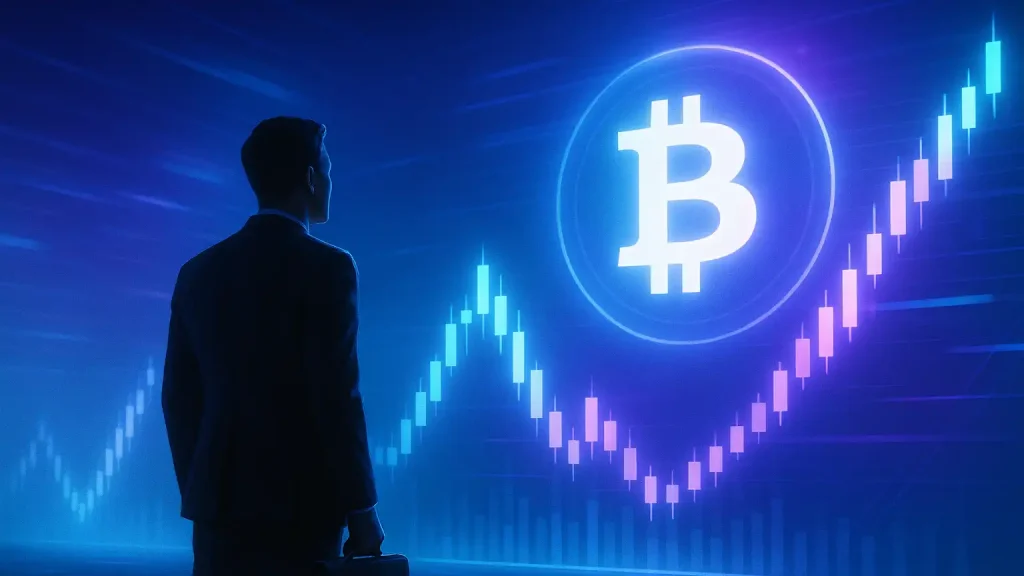 BlackRock’s Bitcoin ETF Filing Heralds Institutional Crypto Revolution