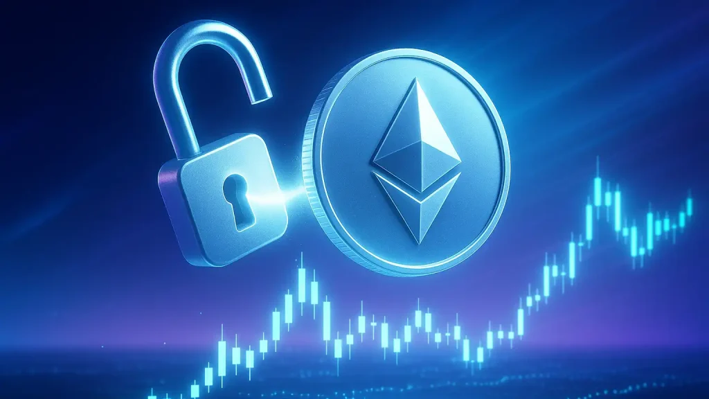 Ethereum Shanghai Upgrade Unlocks 16M Staked ETH and Reshapes DeFi Landscape