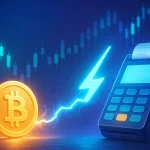 Lightning Network Sparks a Revolution in Retail Crypto Payments...