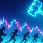DeFi Exodus: How Regulatory Pressure Is Reshaping the Decentralized Finance Land...