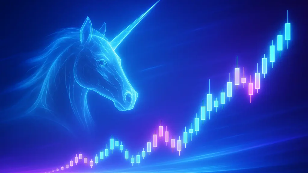 Uniswap v4 Unveils Pioneering Scaling Solutions for DeFi