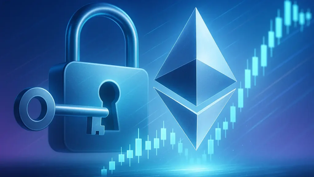 Ethereum’s Shanghai Upgrade: Unlocking Staked ETH Withdrawals and Beyond