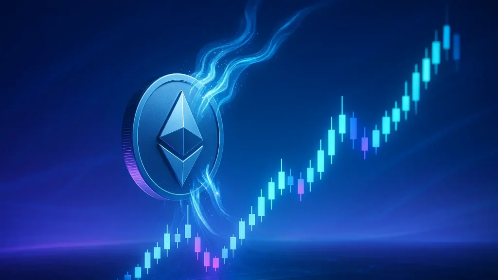 Ethereum’s Shanghai Upgrade Unleashes Staked ETH Liquidity
