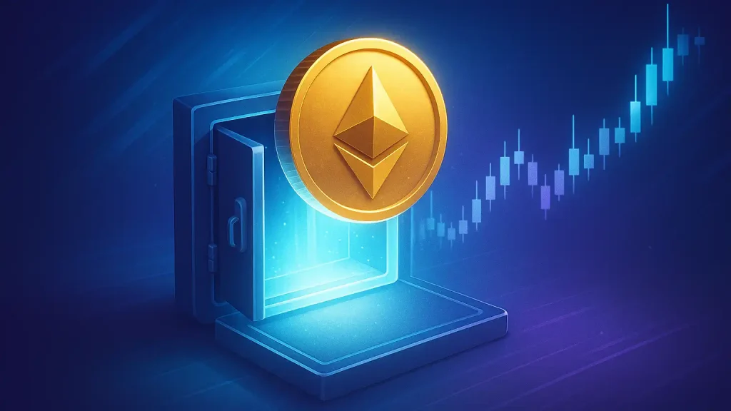 Ethereum Shanghai Upgrade Unlocks Staked ETH Withdrawals