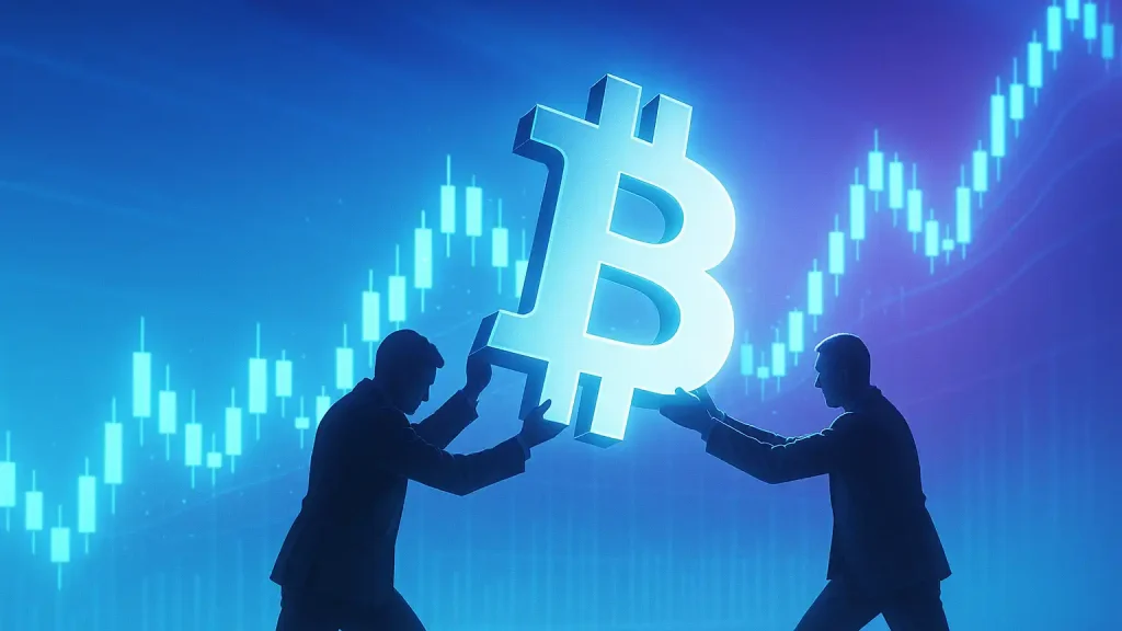 ARK Invest and 21Shares Withdraw Bitcoin ETF Applications: Market Implications