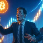Bitcoin ETF Approval Sparks Institutional FOMO in Crypto Markets...