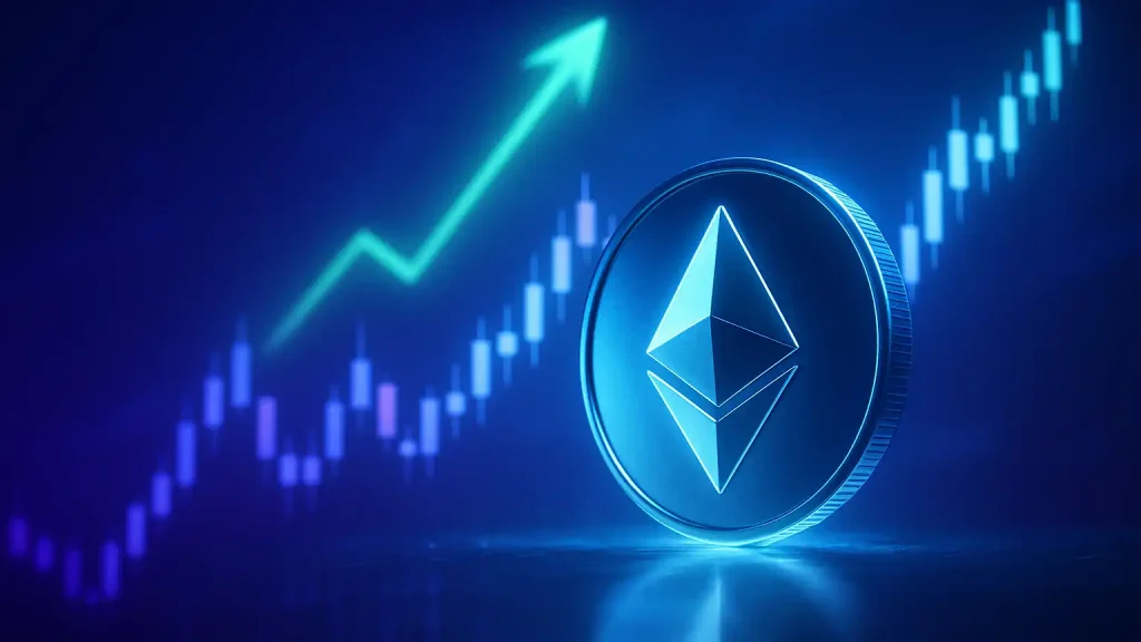 SEC Greenlights First Spot Ethereum ETF: A Game Changer for Institutional Crypto...