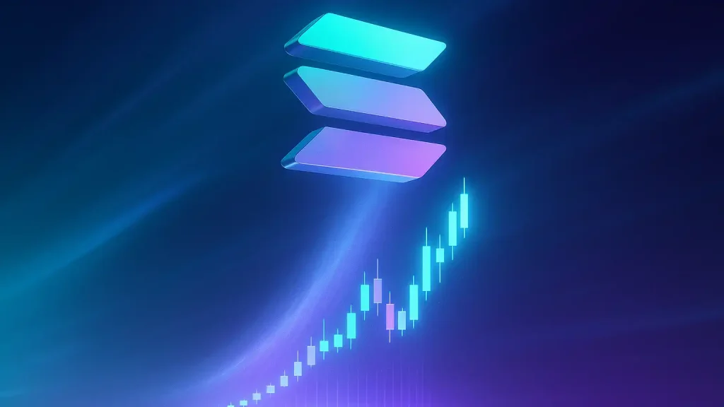 Solana Elevates Performance: Unpacking the New Block Propagation Protocol