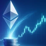 Ethereum’s Shanghai Upgrade Unleashes Staked ETH Withdrawals...
