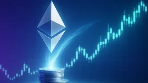 Ethereum’s Shanghai Upgrade Unleashes Staked ETH Withdrawals