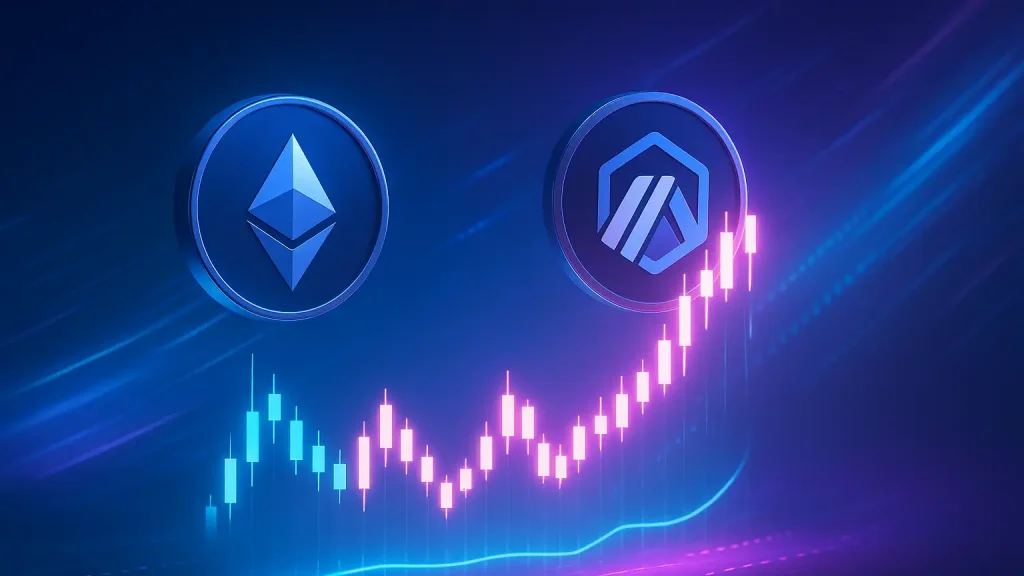 The Surge of Ethereum Layer 2: Optimism and Arbitrum Reach All-Time TVL Highs