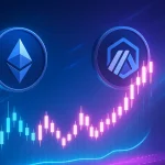 The Surge of Ethereum Layer 2: Optimism and Arbitrum Reach All-Time TVL Highs...