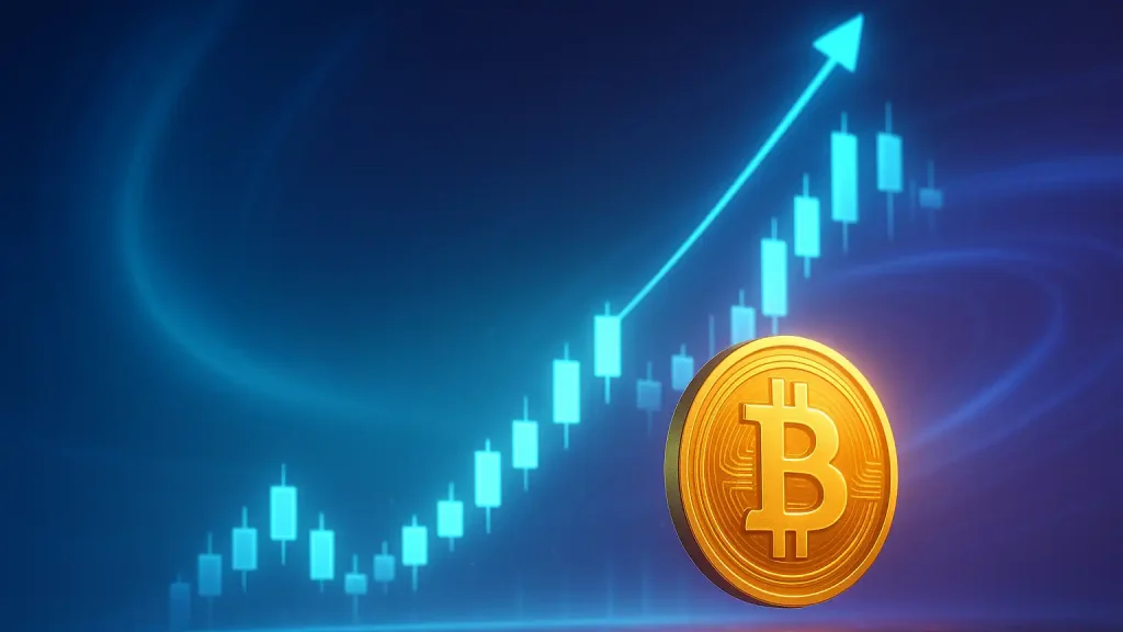 BlackRock’s Bitcoin ETF Advances as SEC Grants Key Approval