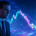 Market on Edge: Impact of the SEC’s Lawsuit Against Binance...