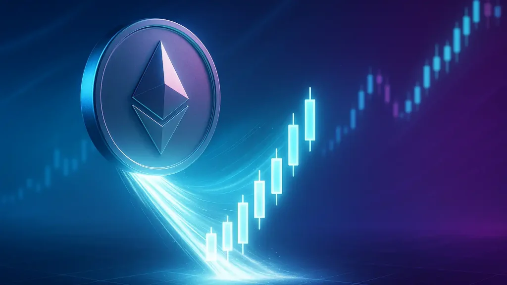 Ethereum’s Shanghai Upgrade Unleashes Staked Ether Withdrawals