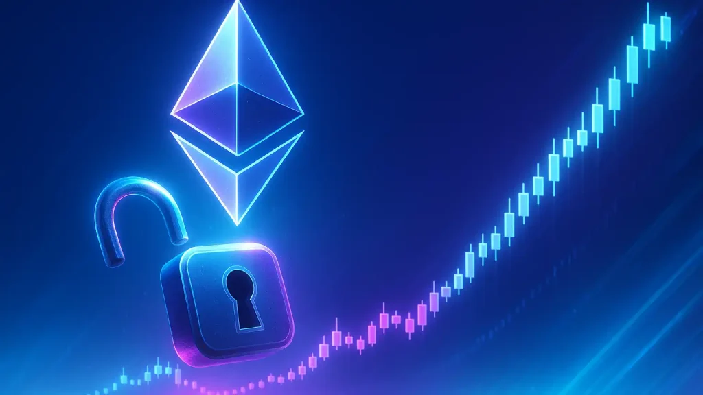 Ethereum’s Shanghai Upgrade: Unlocking Staked ETH and Charting a New Growth Tr...