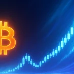 Bitcoin Hash Rate Soars to Record Levels Amid Geographical Shift...