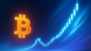 Bitcoin Hash Rate Soars to Record Levels Amid Geographical Shift