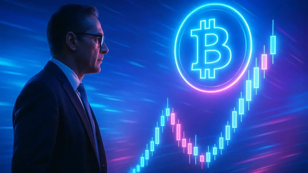 Bitcoin ETF Approval Ignites Institutional Momentum