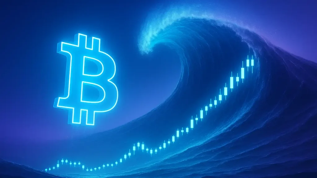 Spot Bitcoin ETF Approval Sparks Institutional Tsunami