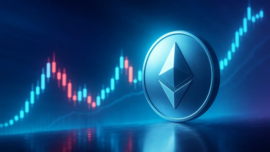 SEC Greenlights First Spot Ethereum ETF Applications, Marking a New Era in Insti...