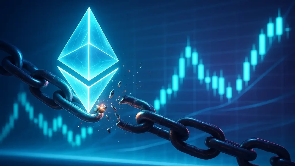 Unshackling Staked ETH: Implications of Ethereum’s Shanghai Upgrade