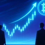 Bitcoin ETF Approval Ignites Institutional Demand...