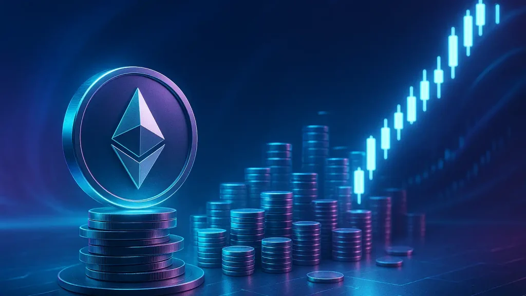 Ethereum’s Shanghai Upgrade Spurs Surge in DeFi Liquidity and Staking Activity